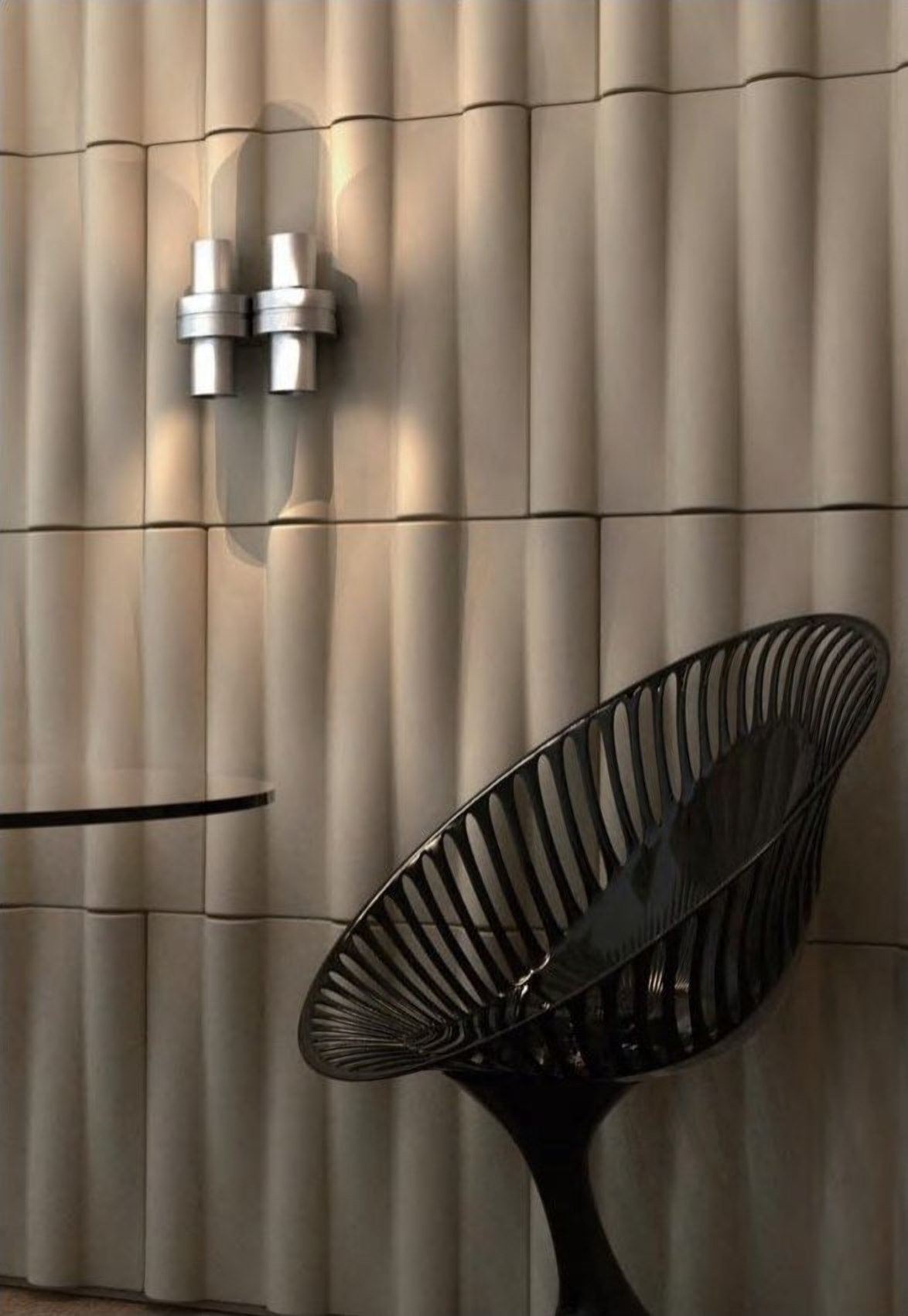 Precision Weave acoustic panel