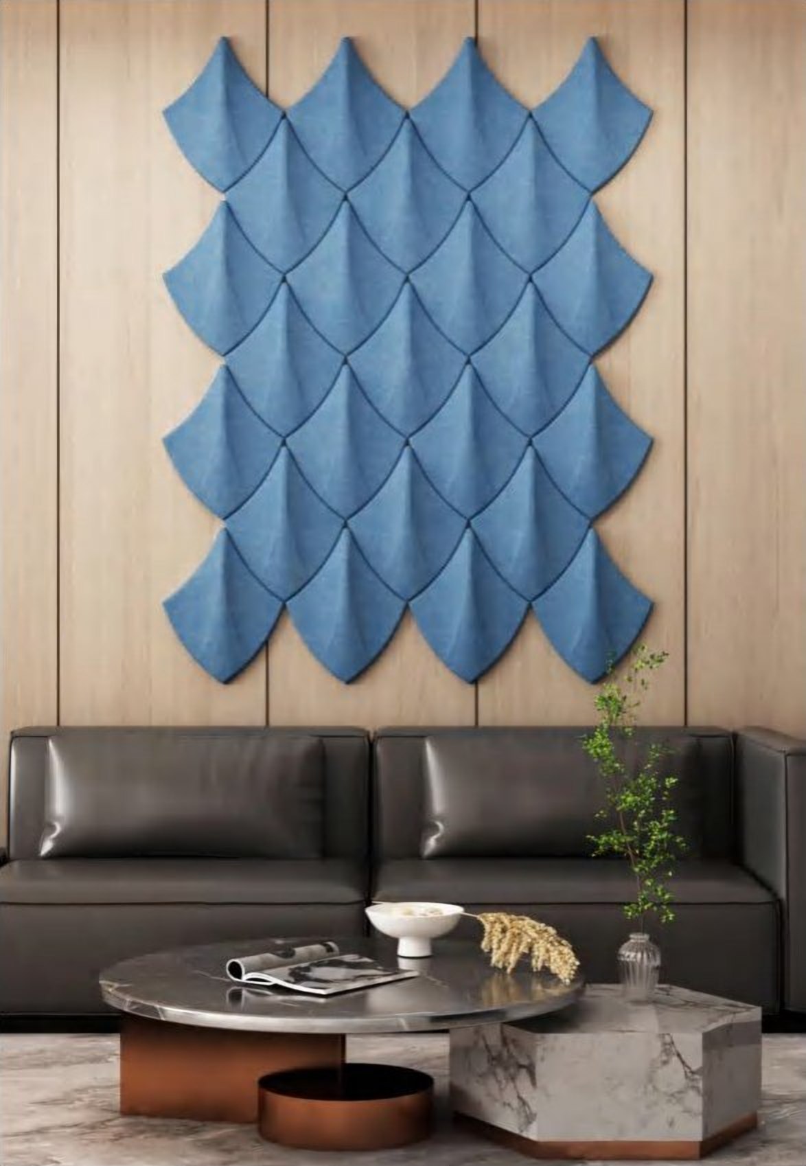 Shield Tec acoustic panel