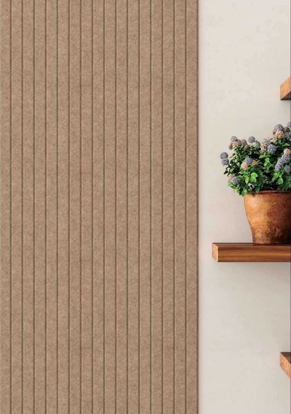 Talud acoustic panel